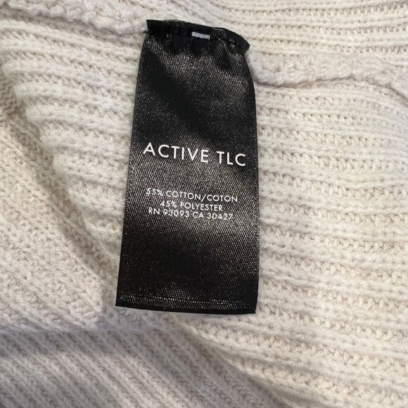 Nic+Zoe Sweater Size XS - Picture 8 of 8